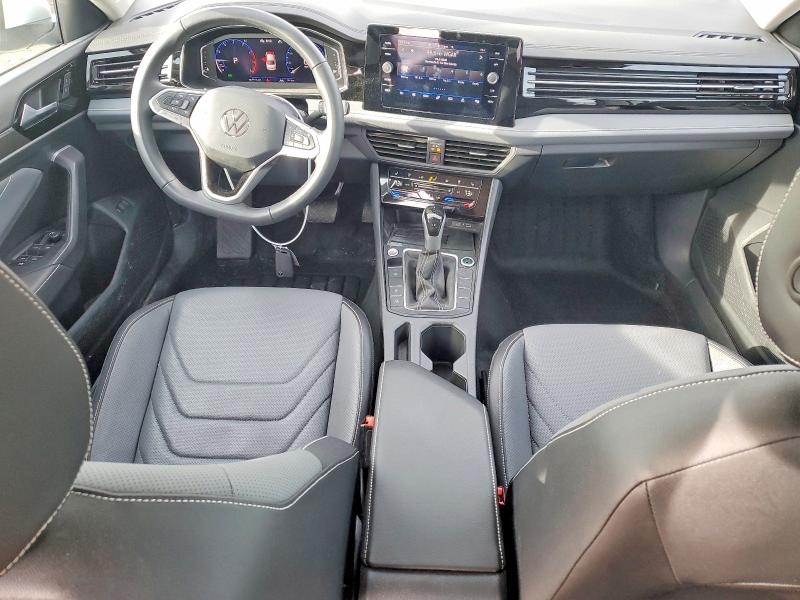 Продажа на аукционе авто 2025 Volkswagen Jetta, vin: 3VWGX7BU3SM013616, номер лота: 54118316