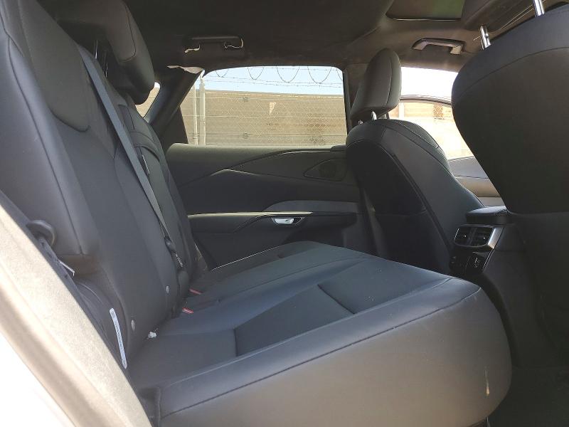 Продажа на аукционе авто 2024 Lexus Rx, vin: 2T2BBMCAXRC053933, номер лота: 52857176