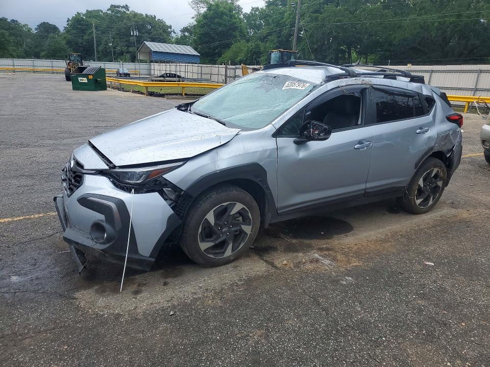 Aukcja sprzedaży 2025 Subaru Crosstrek, vin: 4S4GUHL61S3775230, numer aukcji: 52057976