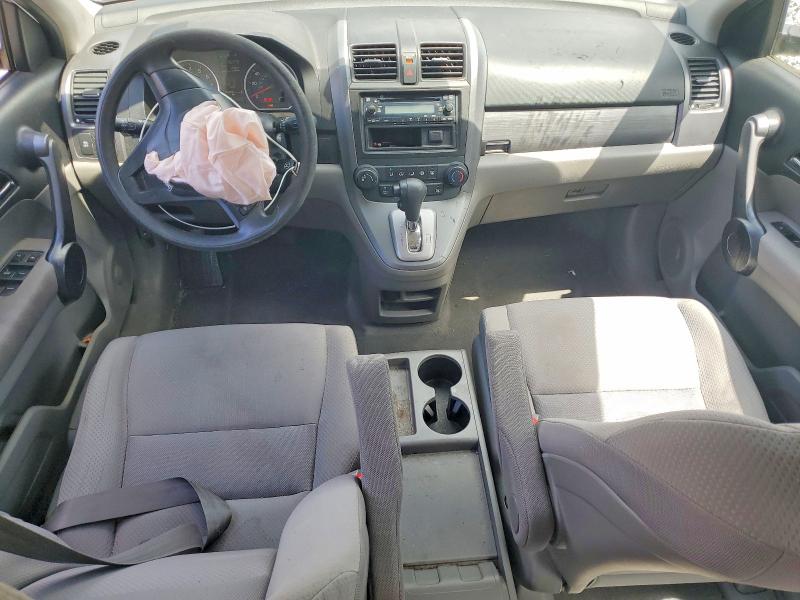 Продажа на аукционе авто 2009 Honda Cr-v, vin: 3CZRE38319G702632, номер лота: 53715566