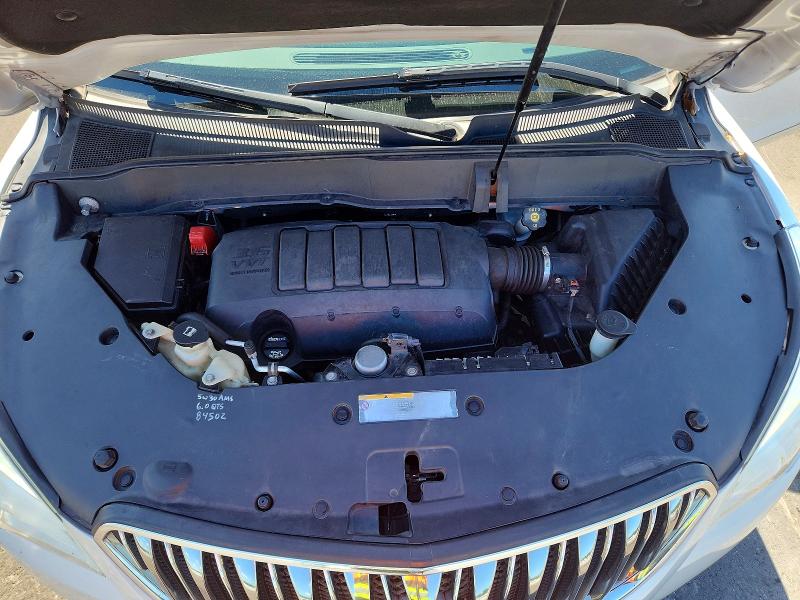 Продаж на аукціоні авто 2017 Buick Enclave, vin: 5GAKRCKD7HJ227547, номер лоту: 54042546