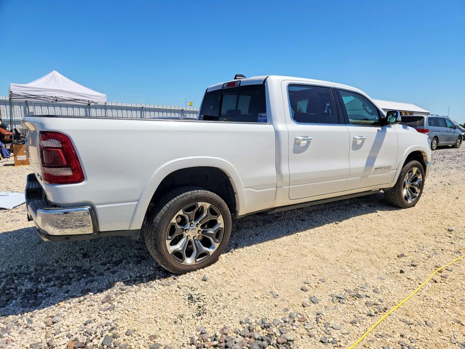 Продажа на аукционе авто 2019 Ram 1500, vin: 1C6SRFST9KN613157, номер лота: 53249256