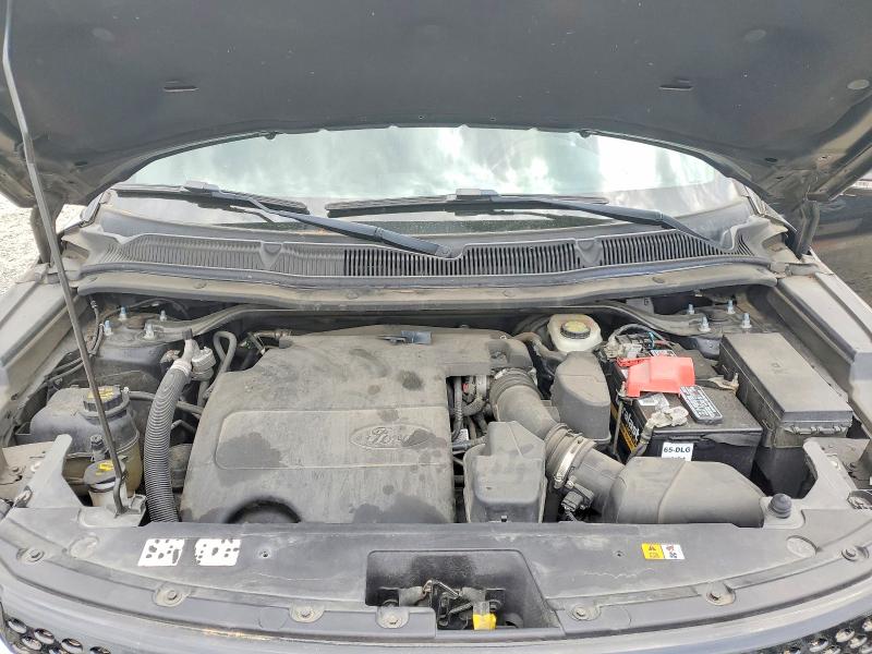 Aukcja sprzedaży 2015 Ford Explorer, vin: 1FM5K8F80FGC32041, numer aukcji: 53293426