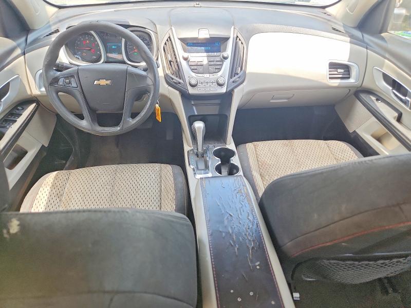 Aukcja sprzedaży 2011 Chevrolet Equinox, vin: 2GNALBEC9B1188509, numer aukcji: 53781346