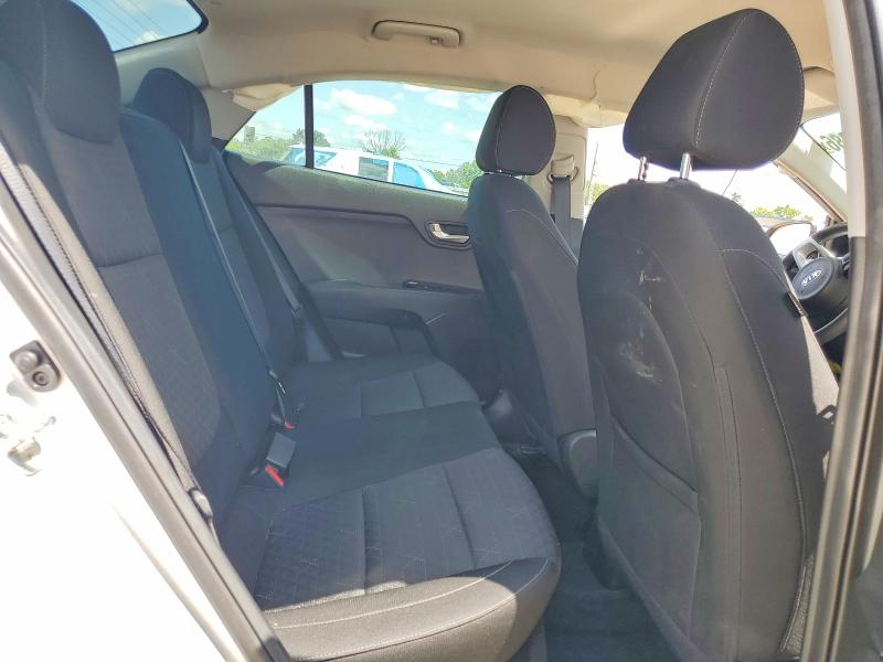 Продажа на аукционе авто 2021 Kia Rio, vin: 3KPA24ADXME414066, номер лота: 53370086