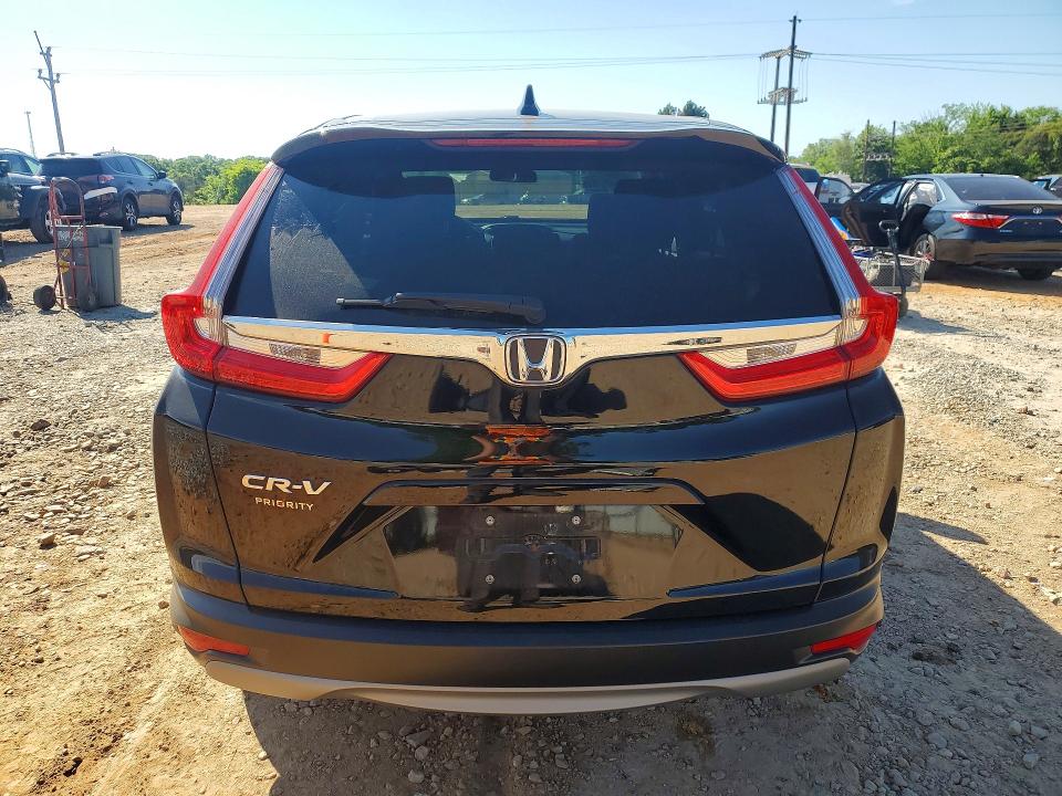Aukcja sprzedaży 2018 Honda Cr-v, vin: 5J6RW1H5XJA001416, numer aukcji: 53259356