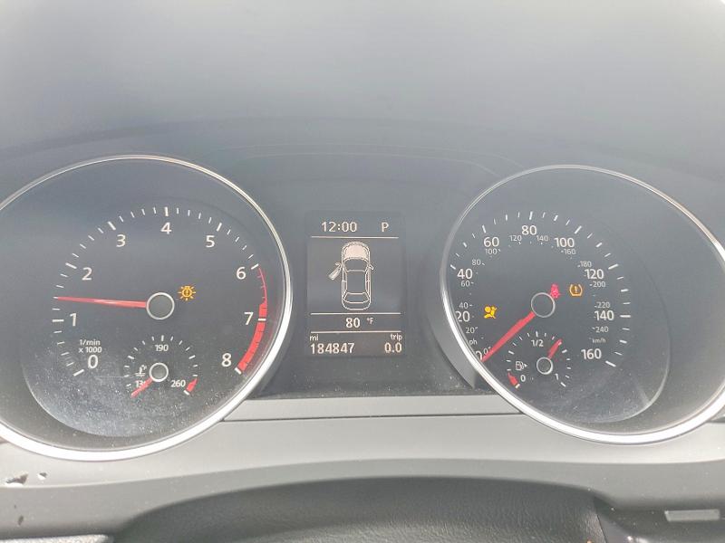 Продажа на аукционе авто 2017 Volkswagen Jetta, vin: 3VWDB7AJXHM266773, номер лота: 52635866