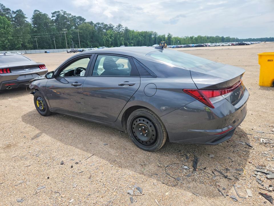 Продаж на аукціоні авто 2023 Hyundai Elantra, vin: KMHLM4AGXPU562961, номер лоту: 53084006