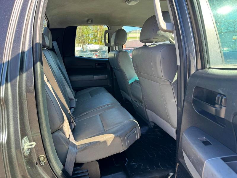Aukcja sprzedaży 2013 Toyota Tundra, vin: 5TFUM5F17DX049342, numer aukcji: 54094626