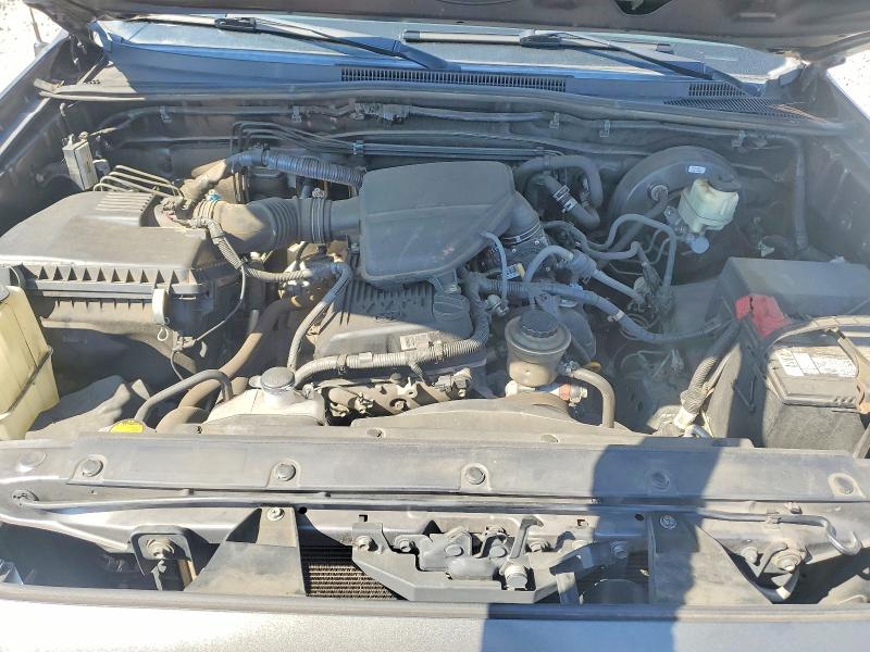 53781776 :رقم المزاد ، 5TFJX4GN0FX041401 vin ، 2015 Toyota Tacoma مزاد بيع