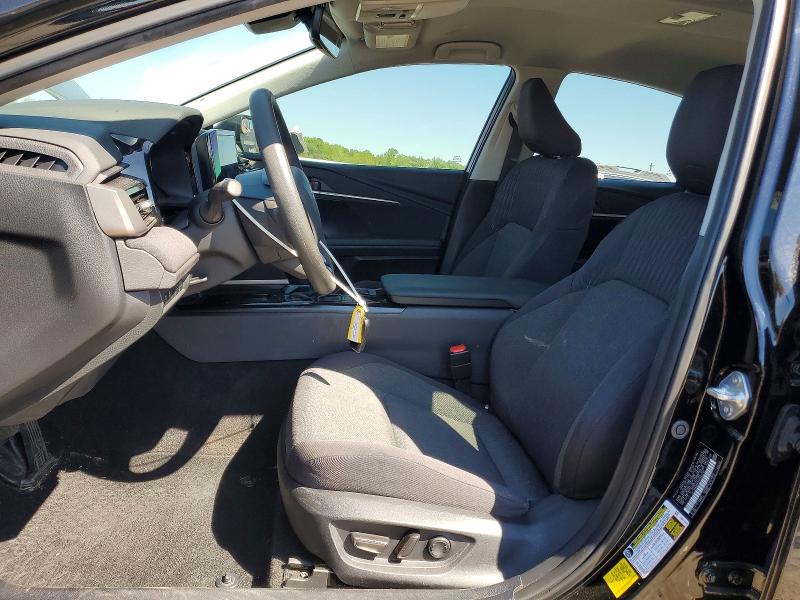 Продаж на аукціоні авто 2025 Toyota Camry, vin: 4T1DAACK3SU502297, номер лоту: 52140276