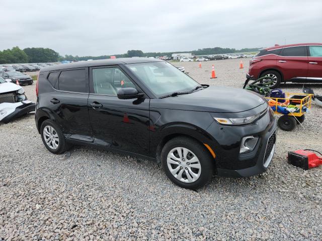 Продаж на аукціоні авто 2022 Kia Soul, vin: KNDJ23AU5N7818923, номер лоту: 50140946