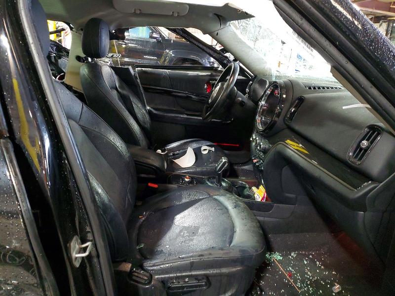 Aukcja sprzedaży 2022 Mini Cooper, vin: WMZ43BR07N3N56917, numer aukcji: 53904536
