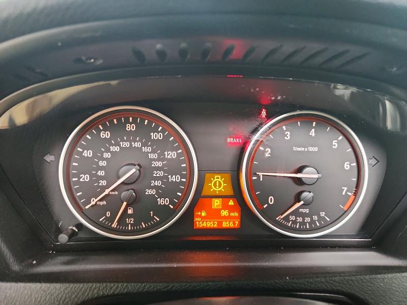52614676 :رقم المزاد ، 5UXZV4C55BL740067 vin ، 2011 Bmw X5 مزاد بيع