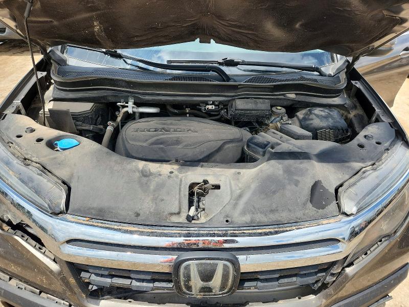 Продажа на аукционе авто 2020 Honda Ridgeline, vin: 5FPYK3F53LB028485, номер лота: 53959896