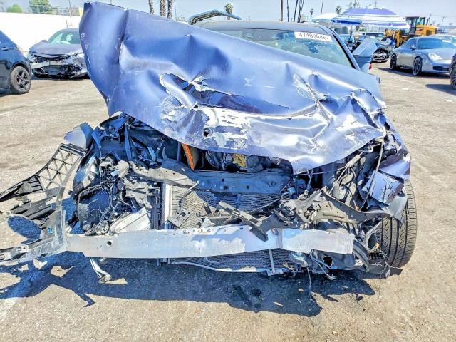 Продажа на аукционе авто 2016 Mercedes-benz E, vin: WDDHF5KB3GB198087, номер лота: 52737966