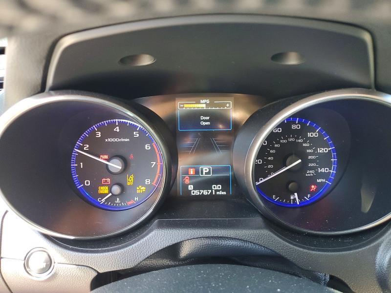 52118596 :رقم المزاد ، 4S4BSBNC4G3287963 vin ، 2016 Subaru Outback مزاد بيع