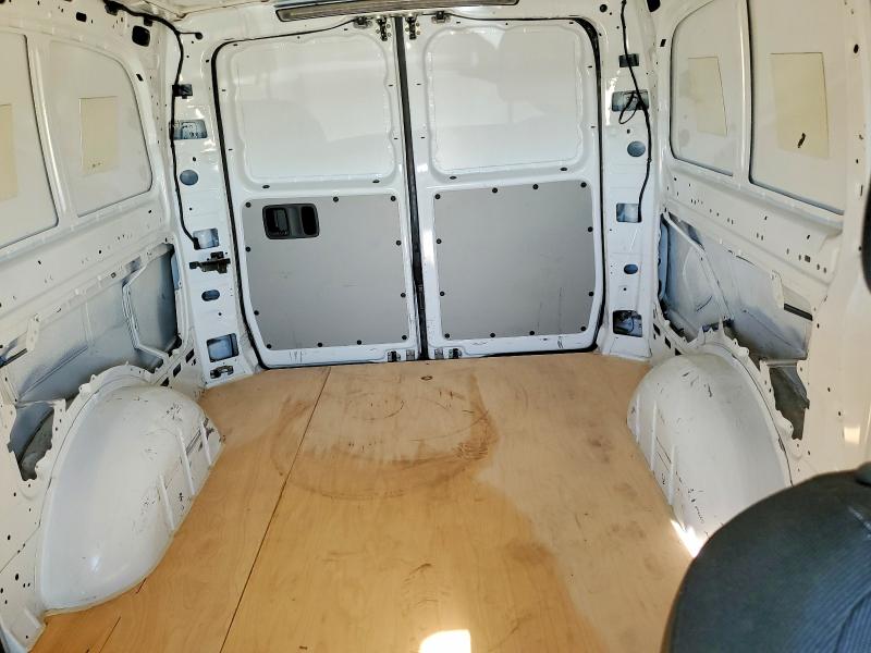Продажа на аукционе авто 2017 Mercedes-benz Metris, vin: WD3PG2EA7H3226404, номер лота: 53194806