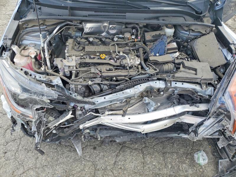 Продажа на аукционе авто 2024 Toyota Corolla, vin: JTDB4MEE5RJ014556, номер лота: 54818076