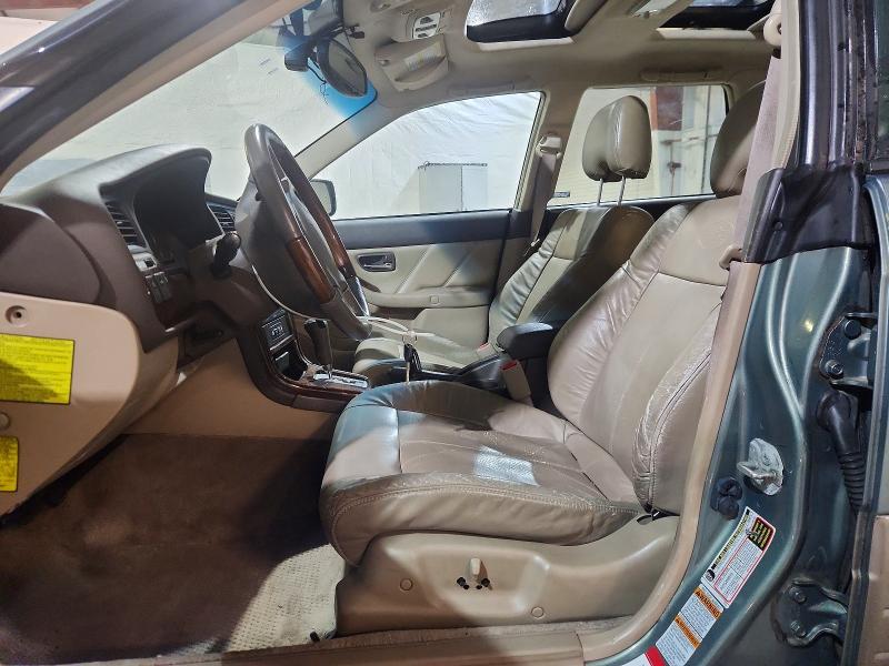 Продаж на аукціоні авто 2004 Subaru Legacy, vin: 4S3BH806247608006, номер лоту: 53542596
