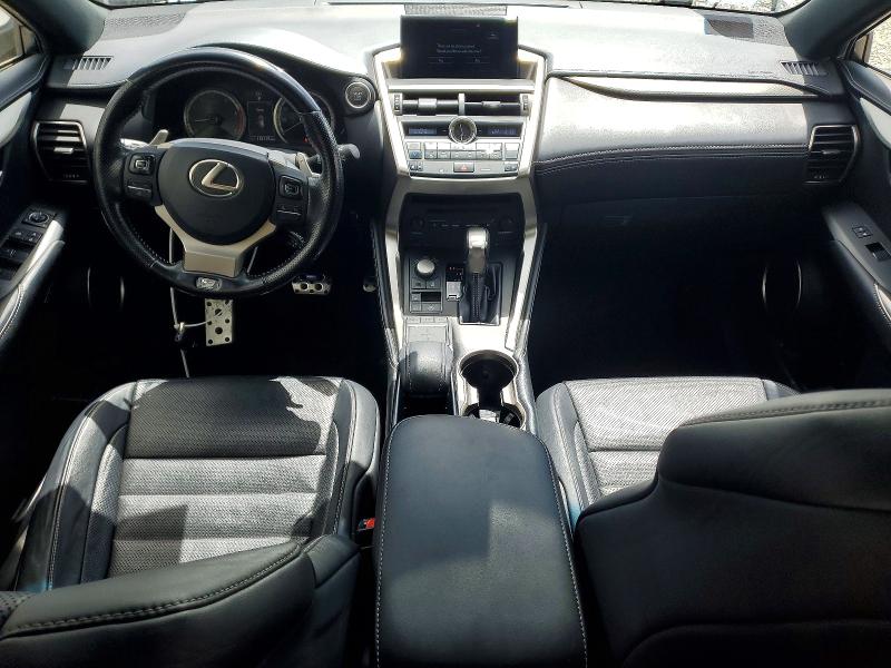 Продажа на аукционе авто 2016 Lexus Nx 200t, vin: JTJBARBZ2G2050156, номер лота: 52901566