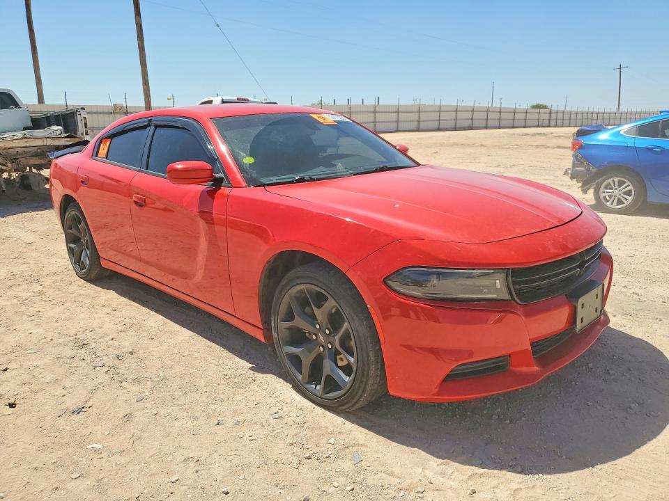 Продаж на аукціоні авто 2022 Dodge Charger, vin: 2C3CDXBG6NH145068, номер лоту: 53170226