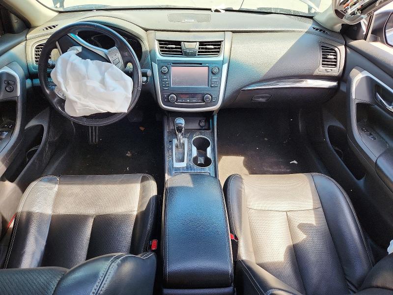 Продажа на аукционе авто 2017 Nissan Altima, vin: 1N4AL3APXHC223610, номер лота: 52083866