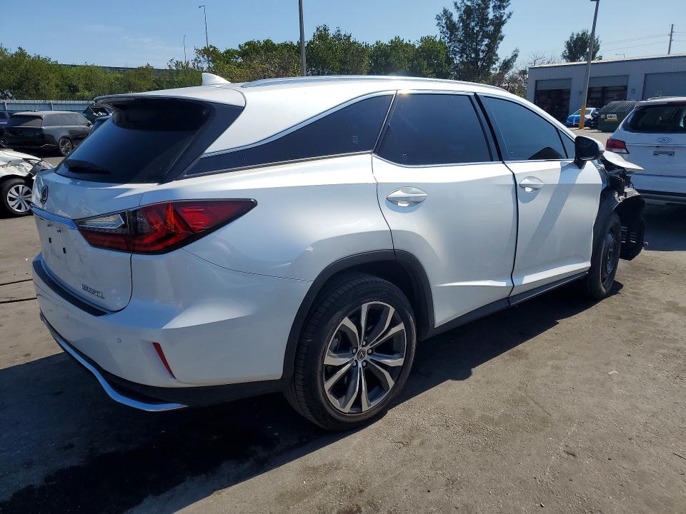 51620486 :رقم المزاد ، JTJHZKEA4N2028544 vin ، 2022 Lexus Rx مزاد بيع