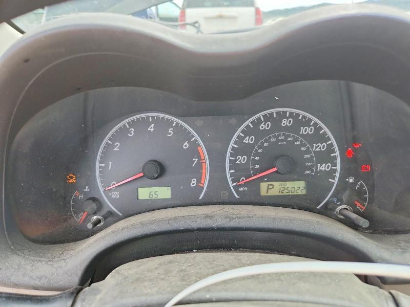 52338016 :رقم المزاد ، 2T1BU4EE7DC002865 vin ، 2013 Toyota Corolla مزاد بيع