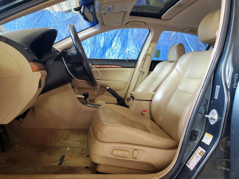 54292386 :رقم المزاد ، JH4CL96877C009582 vin ، 2007 Acura Tsx مزاد بيع