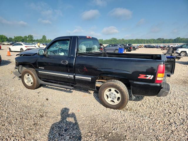 1999 Chevrolet Silverado მანქანა იყიდება აუქციონზე, vin: 1GCEK14TXXZ196013, აუქციონის ნომერი: 53894756