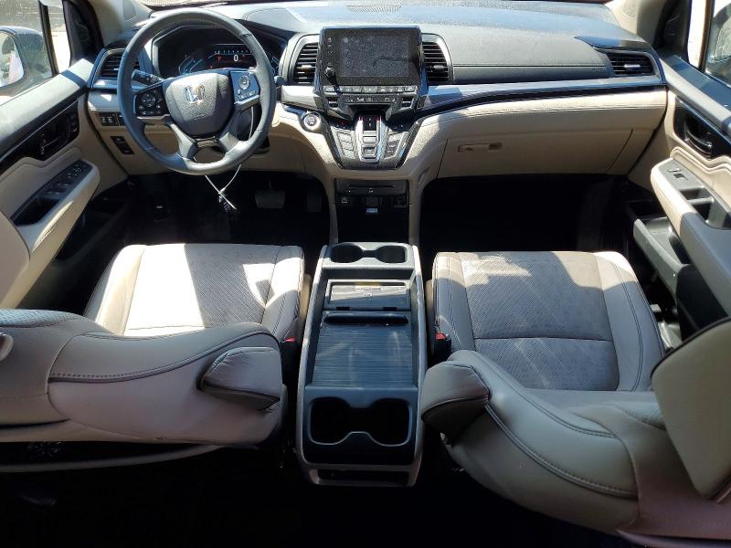 Продаж на аукціоні авто 2024 Honda Odyssey, vin: 5FNRL6H9XRB003779, номер лоту: 53611356