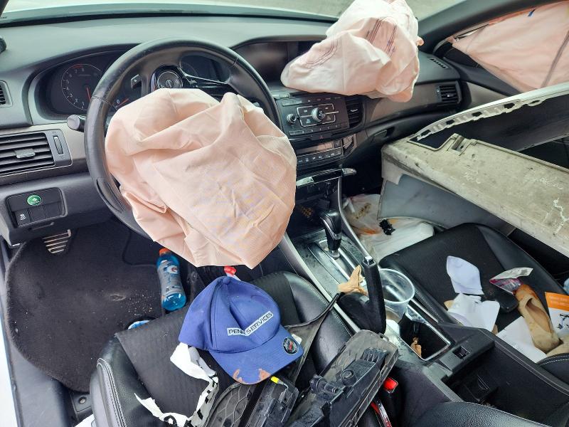 Aukcja sprzedaży 2016 Honda Accord, vin: 1HGCR2F51GA220853, numer aukcji: 52961466