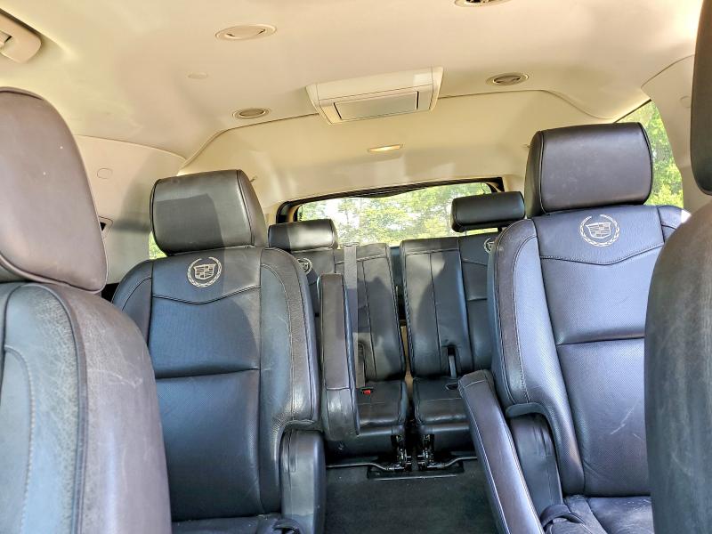 Продаж на аукціоні авто 2012 Cadillac Escalade, vin: 1GYS4KEF2CR281671, номер лоту: 52252476