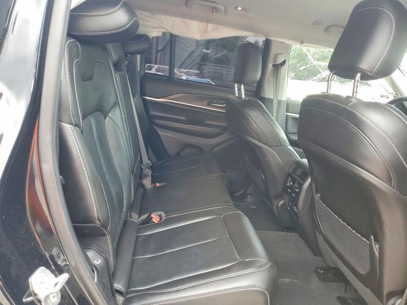 Aukcja sprzedaży 2023 Jeep Grand Cherokee, vin: 1C4RJHBG6PC506597, numer aukcji: 53200886