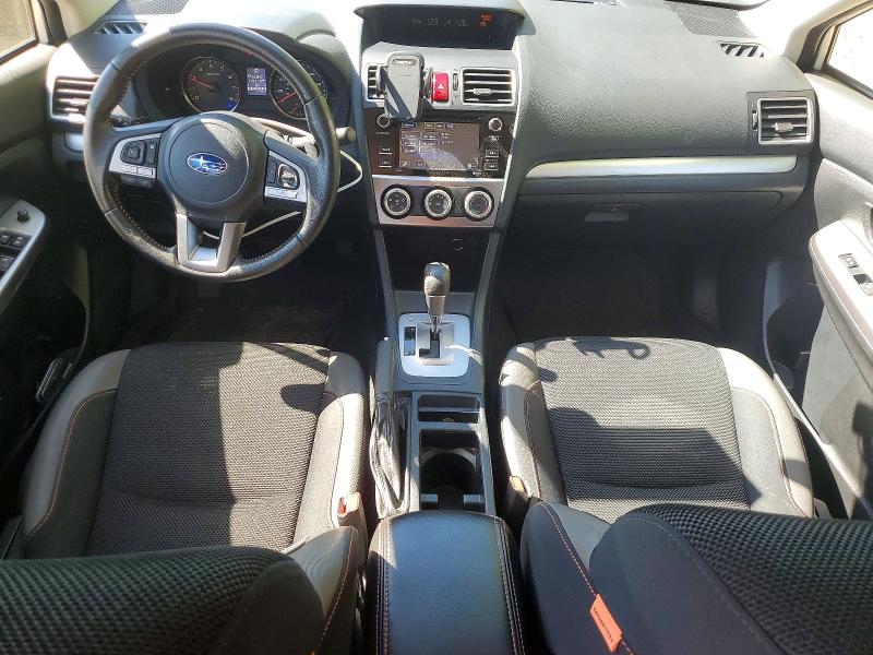 Aukcja sprzedaży 2017 Subaru Crosstrek, vin: JF2GPABC7HH261518, numer aukcji: 53719906