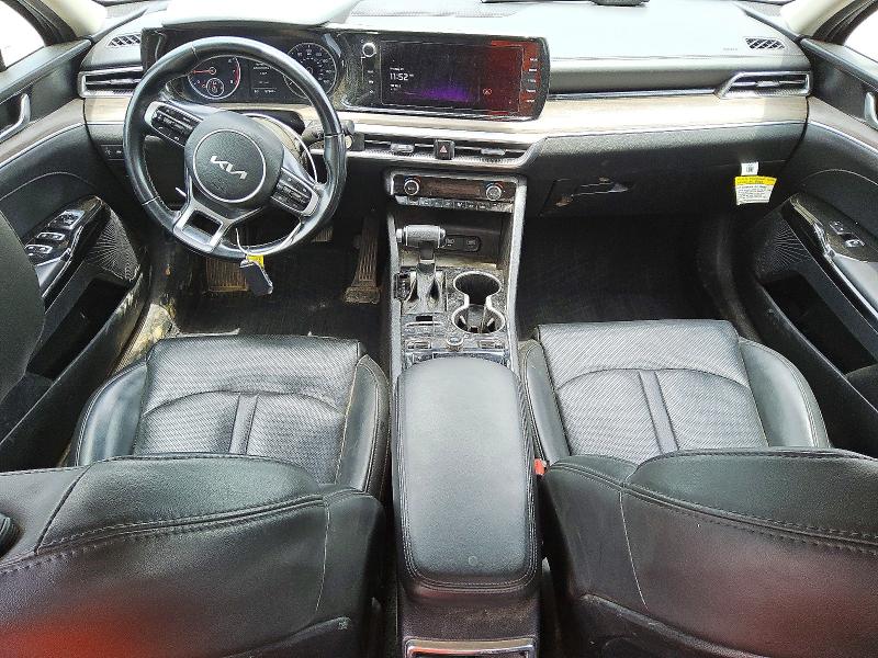 Aukcja sprzedaży 2023 Kia K5, vin: 5XXG34J21PG214923, numer aukcji: 55422126
