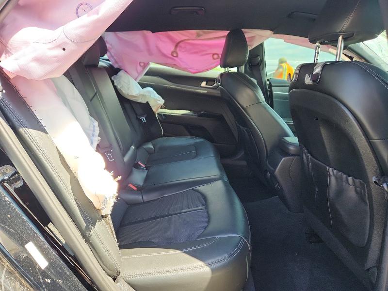 Продажа на аукционе авто 2022 Kia K5, vin: 5XXG64J27NG094520, номер лота: 53400156