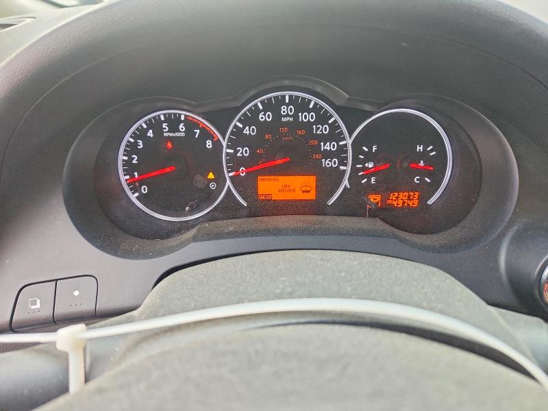 Продаж на аукціоні авто 2011 Nissan Altima, vin: 1N4AL2AP9BN483325, номер лоту: 52357096