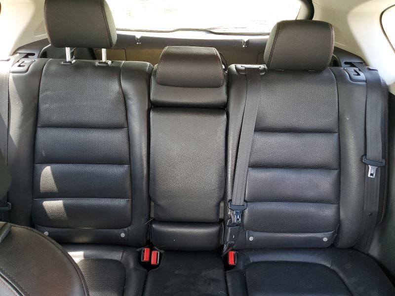 54309286 :رقم المزاد ، JM3KE2DY3E0365826 vin ، 2014 Mazda Cx-5 مزاد بيع