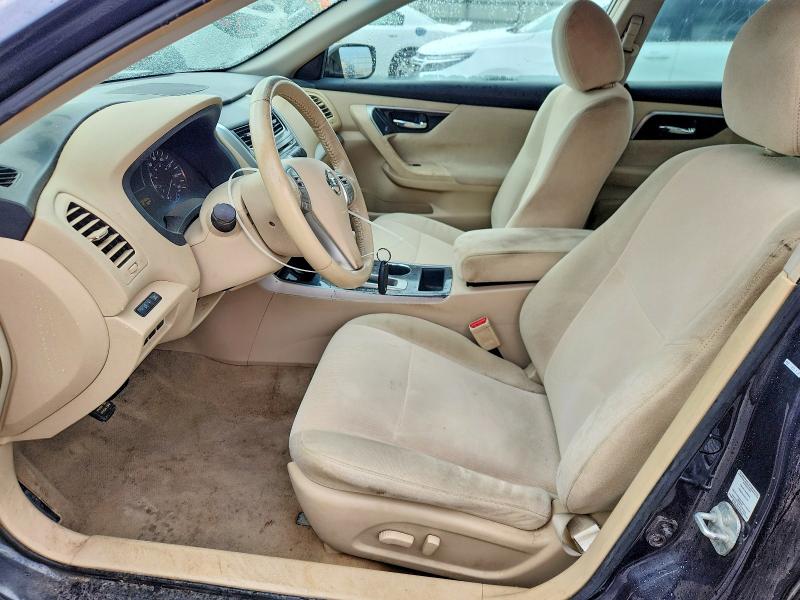 Продажа на аукционе авто 2013 Nissan Altima, vin: 1N4AL3AP7DN503791, номер лота: 53903996