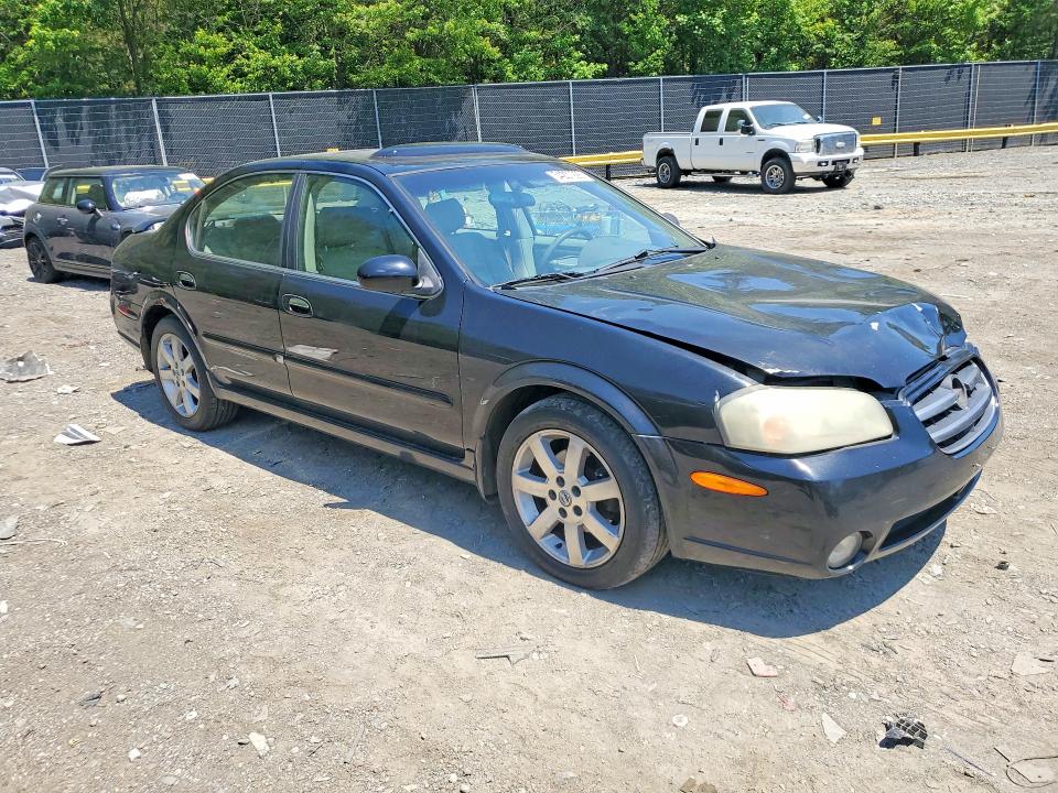 Aukcja sprzedaży 2003 Nissan Maxima, vin: JN1DA31A53T435500, numer aukcji: 54237926