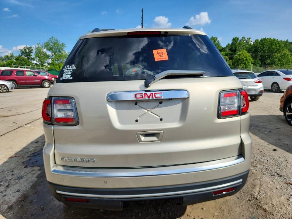 2013 Gmc Acadia მანქანა იყიდება აუქციონზე, vin: 1GKKRPKD6DJ156751, აუქციონის ნომერი: 54980306