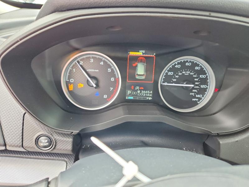 Aukcja sprzedaży 2019 Subaru Forester, vin: JF2SKAUC0KH570082, numer aukcji: 53720176