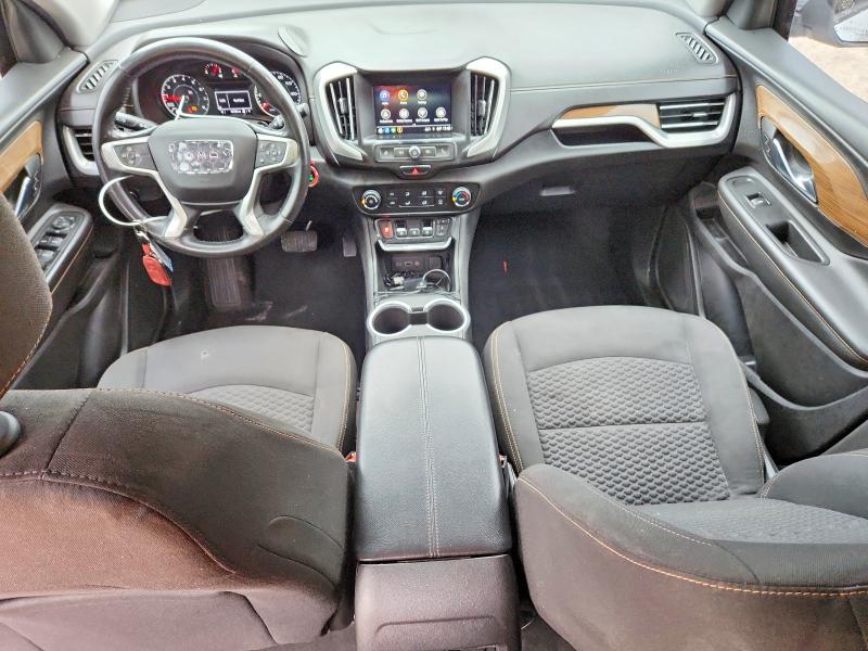 Продаж на аукціоні авто 2018 Gmc Terrain, vin: 3GKALMEV7JL336891, номер лоту: 54328396