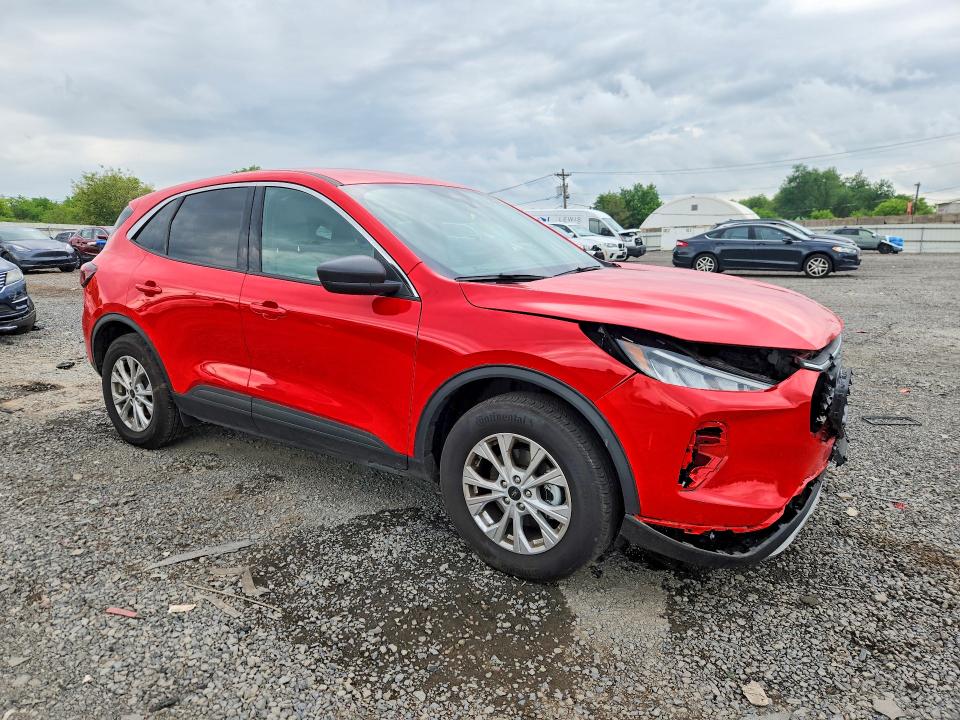 Продаж на аукціоні авто 2024 Ford Escape, vin: 1FMCU9GNXRUA54057, номер лоту: 53406816