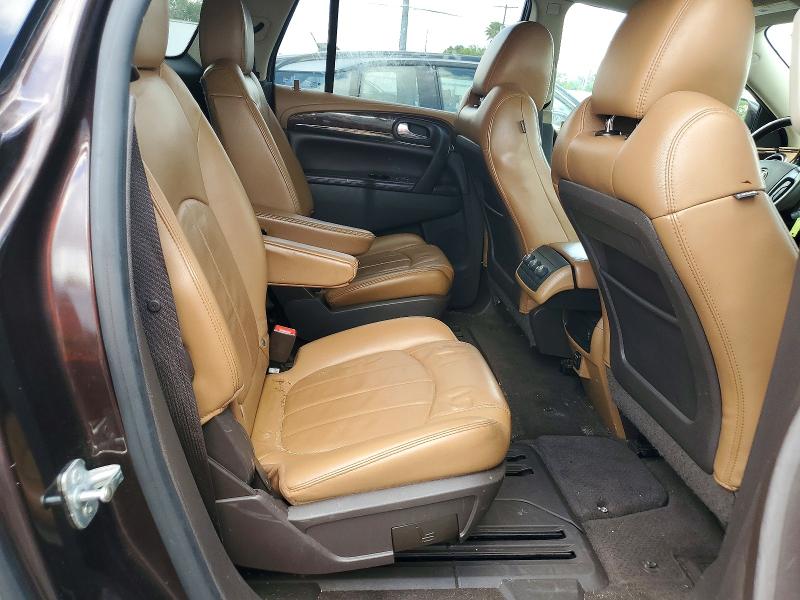 Продажа на аукционе авто 2015 Buick Enclave, vin: 5GAKRBKD0FJ172284, номер лота: 55140056