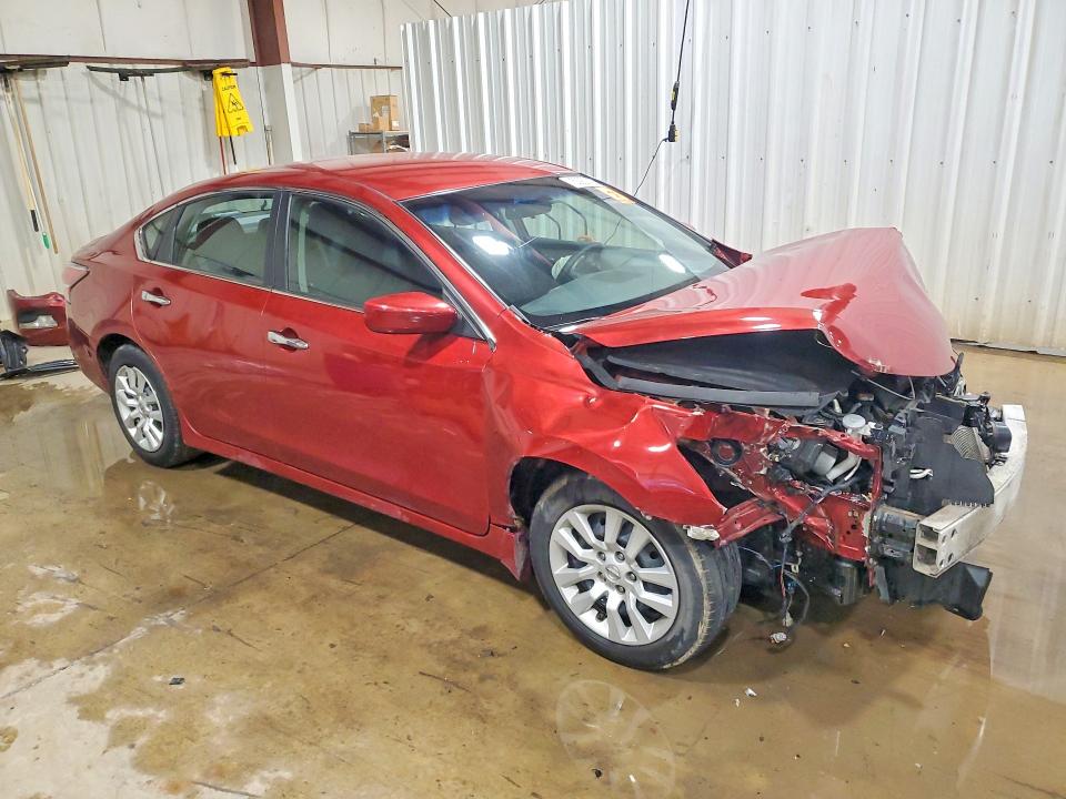 Aukcja sprzedaży 2014 Nissan Altima, vin: 1N4AL3AP8EC132590, numer aukcji: 53922616