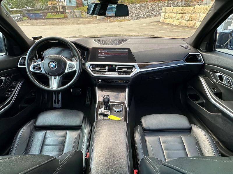 Aukcja sprzedaży 2019 Bmw 330xi, vin: WBA5R7C57KFH09360, numer aukcji: 51141636