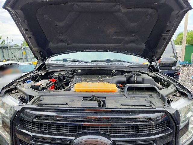 Aukcja sprzedaży 2016 Ford F150, vin: 1FTEW1EG3GFC55152, numer aukcji: 53058076
